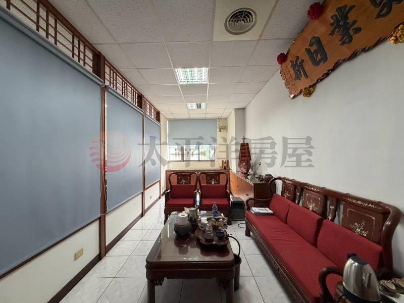 ☀泰山買捷運A6旁科技人企業總部(工業用,新北市泰山區新北大道六段