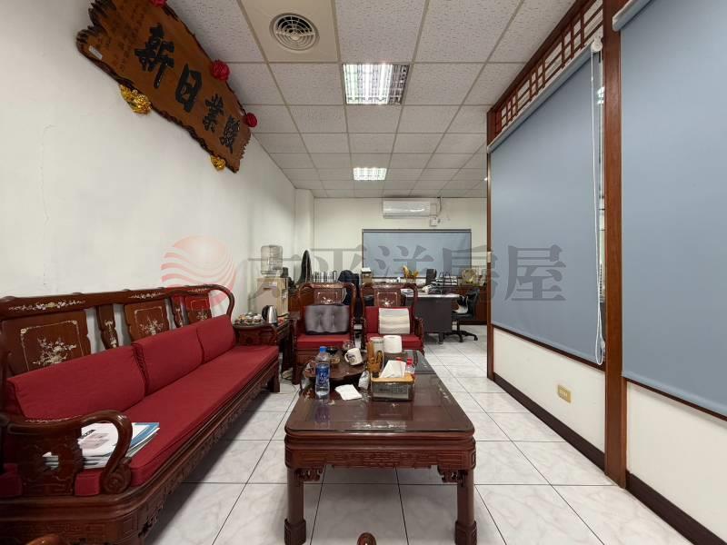 ☀泰山買捷運A6旁科技人企業總部(工業用,新北市泰山區新北大道六段