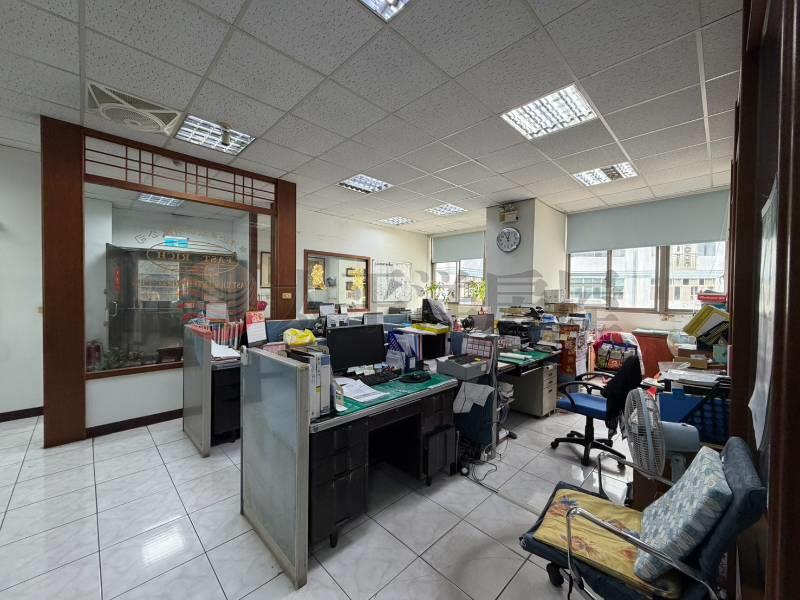 ☀泰山買捷運A6旁科技人企業總部(工業用,新北市泰山區新北大道六段