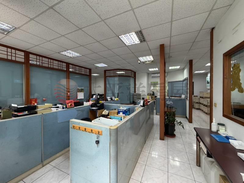 ☀泰山買捷運A6旁科技人企業總部(工業用,新北市泰山區新北大道六段