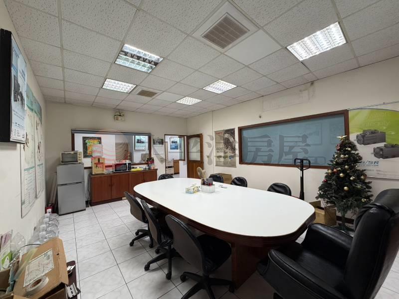 ☀泰山買捷運A6旁科技人企業總部(工業用,新北市泰山區新北大道六段