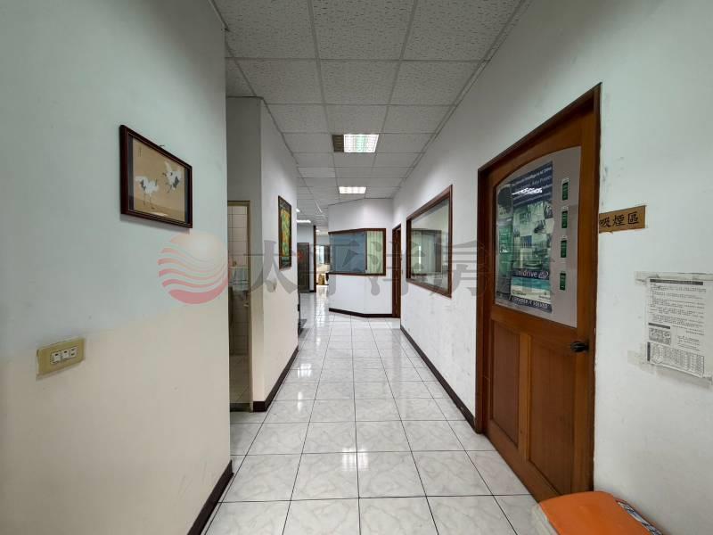 ☀泰山買捷運A6旁科技人企業總部(工業用,新北市泰山區新北大道六段