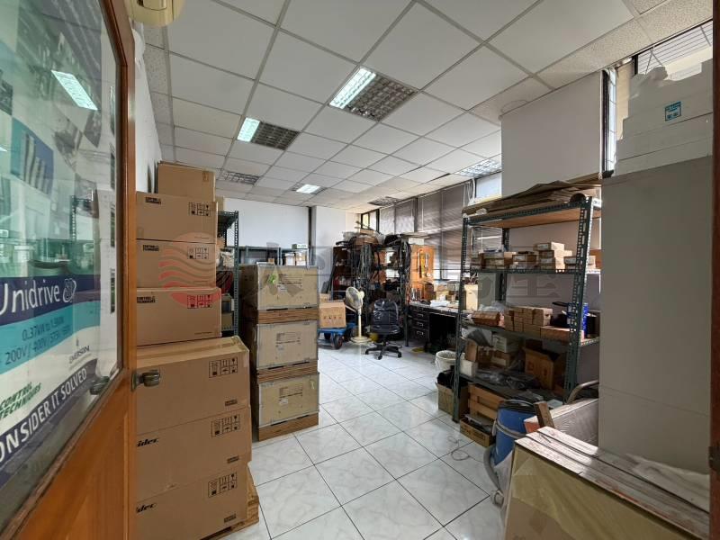 ☀泰山買捷運A6旁科技人企業總部(工業用,新北市泰山區新北大道六段