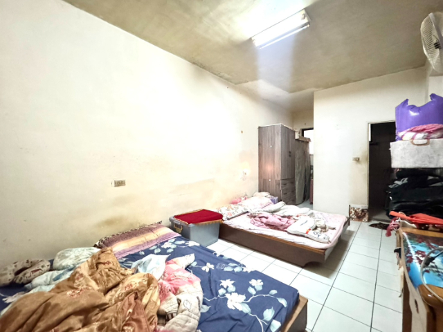 ⭐泰山買房賣屋民安西路壹樓雙層使用空間,新北市新莊區民安西路