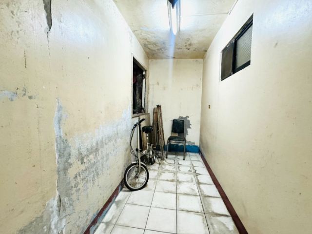 ⭐泰山買房賣屋民安西路壹樓雙層使用空間,新北市新莊區民安西路