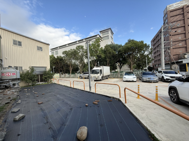 五股買房賣屋壽山稀有活巷乙種工業用地,新北市泰山區中山段