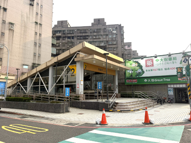 五股買房賣屋壽山稀有活巷乙種工業用地,新北市泰山區中山段