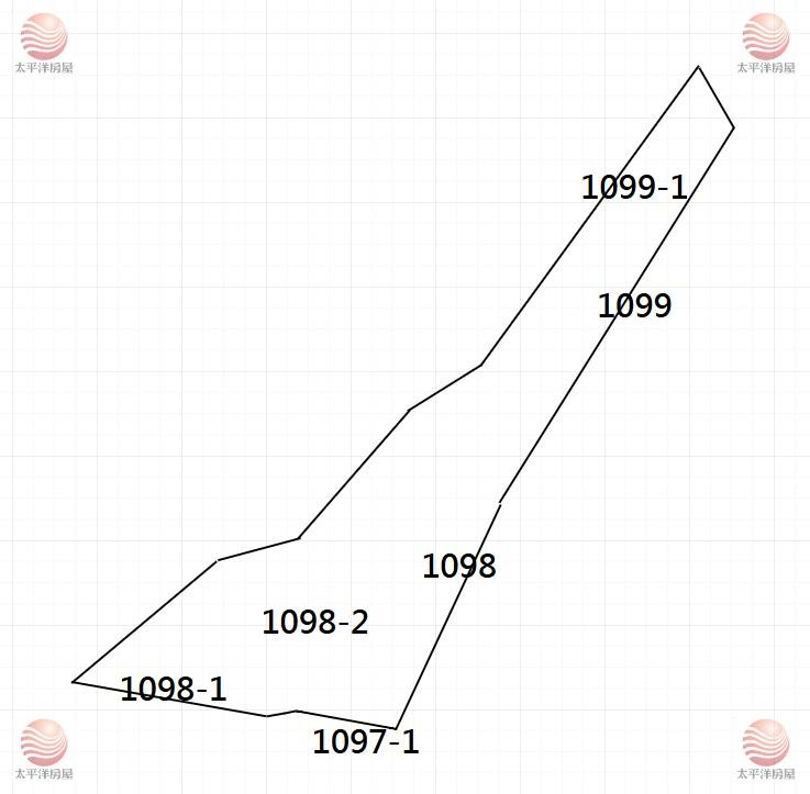 五股買房賣屋壽山稀有活巷乙種工業用地,新北市泰山區中山段