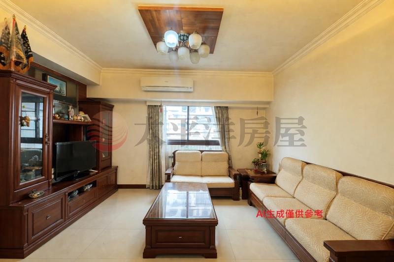 ☀泰山買房賣屋九揚大坪效邊間附獨立車位,新北市泰山區明志路一段