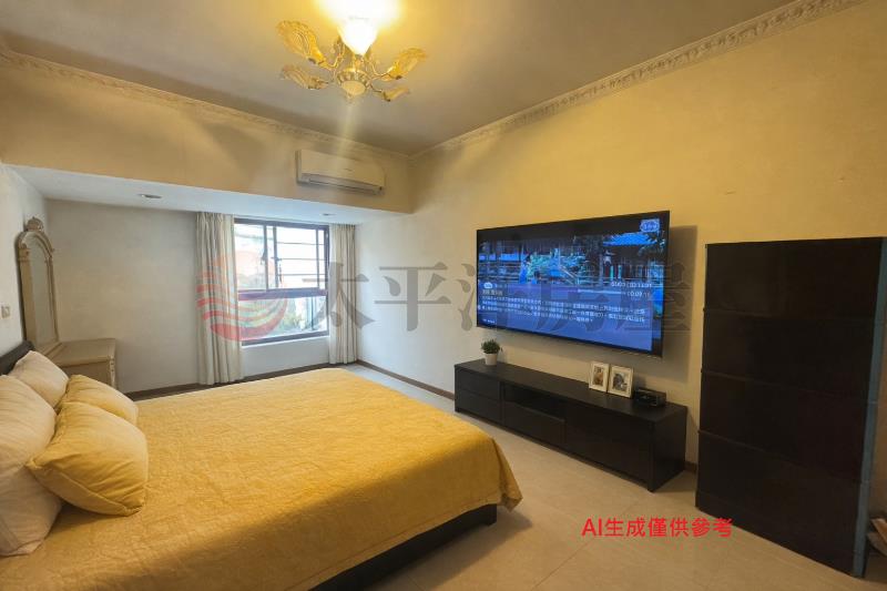 ☀泰山買房賣屋九揚大坪效邊間附獨立車位,新北市泰山區明志路一段