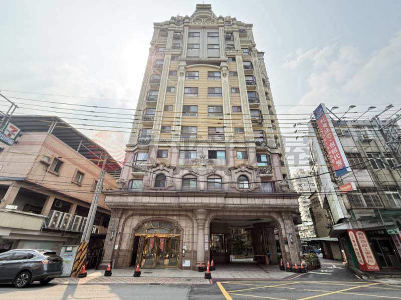 ☀泰山買房賣屋九揚大坪效邊間附獨立車位,新北市泰山區明志路一段