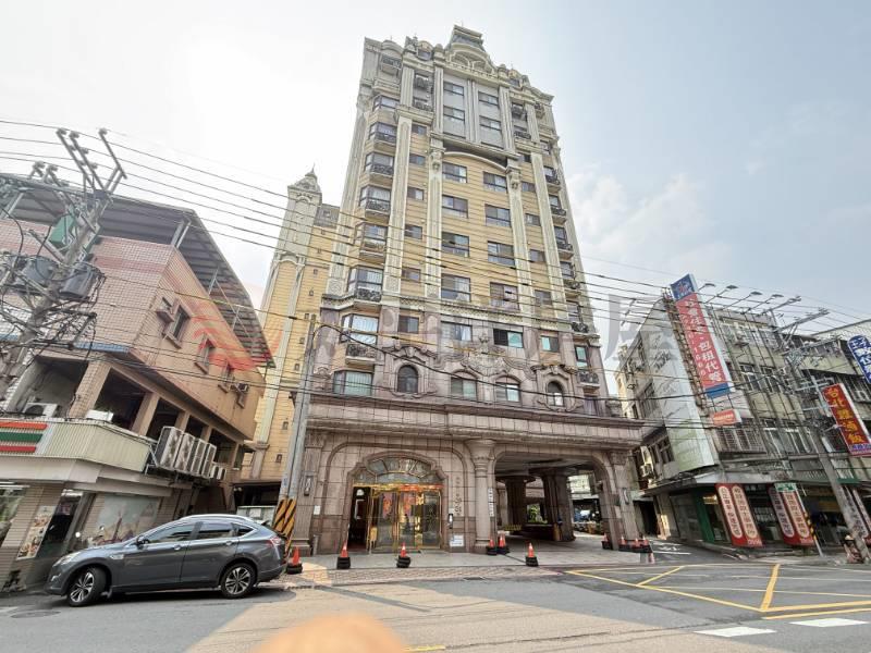 ☀泰山買房賣屋九揚大坪效邊間附獨立車位,新北市泰山區明志路一段