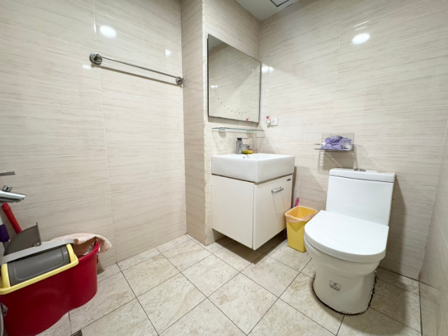 五股買房賣屋優勝美地恬靜雅緻四房平車,新北市五股區五福路