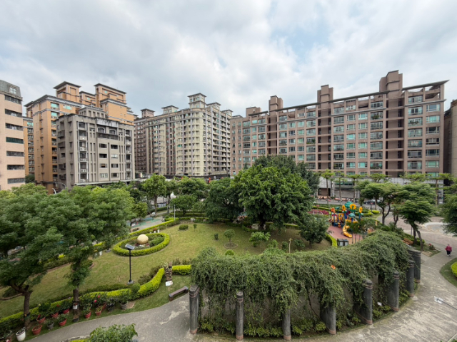 ☀泰山買房賣屋18甲精緻邊間美裝宅,新北市泰山區明志路一段