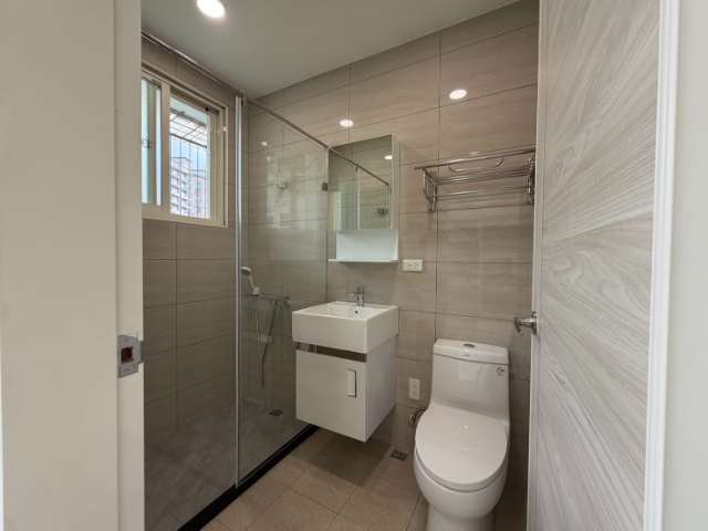 ☀泰山買房賣屋18甲精緻邊間美裝宅,新北市泰山區明志路一段