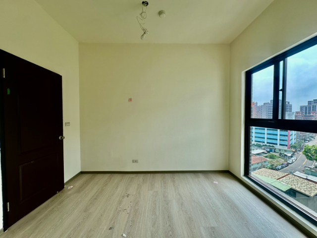 ☀泰山買房賣屋新屋明廳高樓採光大兩房車,新北市泰山區明志路二段