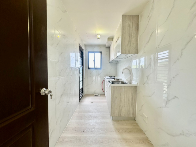 ☀泰山買房賣屋新屋明廳高樓採光大兩房車,新北市泰山區明志路二段