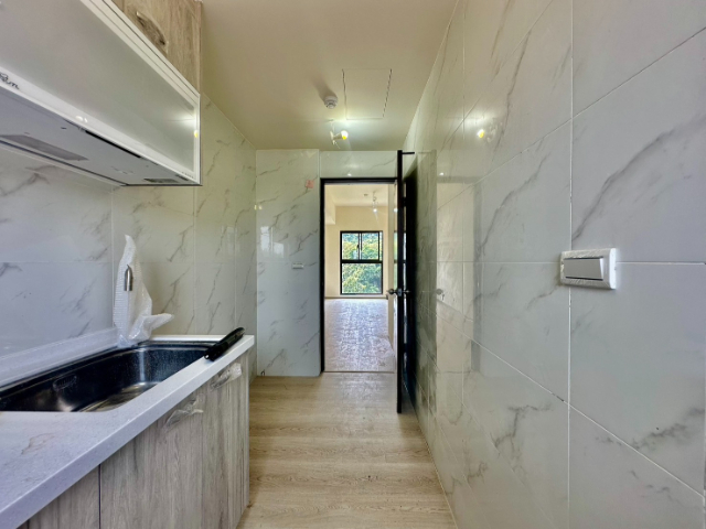 ☀泰山買房賣屋新屋明廳高樓採光大兩房車,新北市泰山區明志路二段