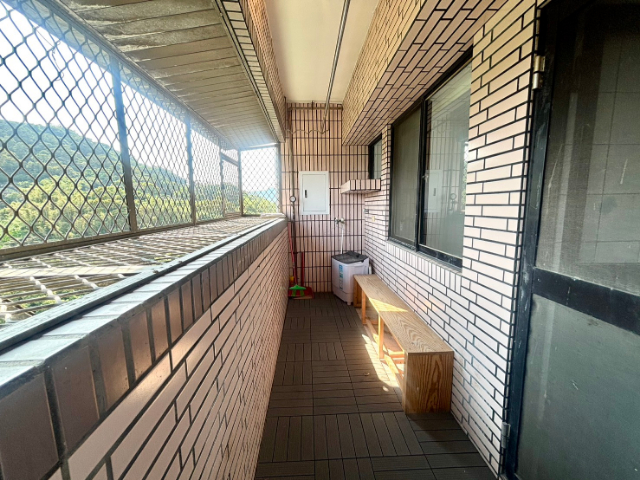 五股買房賣屋低公設景觀四房車,新北市五股區凌雲路一段