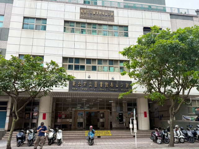 泰山買房賣屋18甲7米面寬金店面,新北市泰山區仁德路