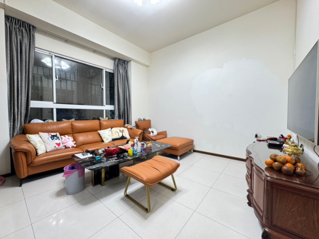 五股買房賣屋稀有好停車築樂邊間透天,新北市五股區御史路