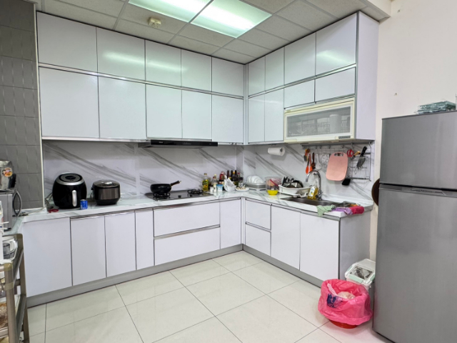 五股買房賣屋稀有好停車築樂邊間透天,新北市五股區御史路