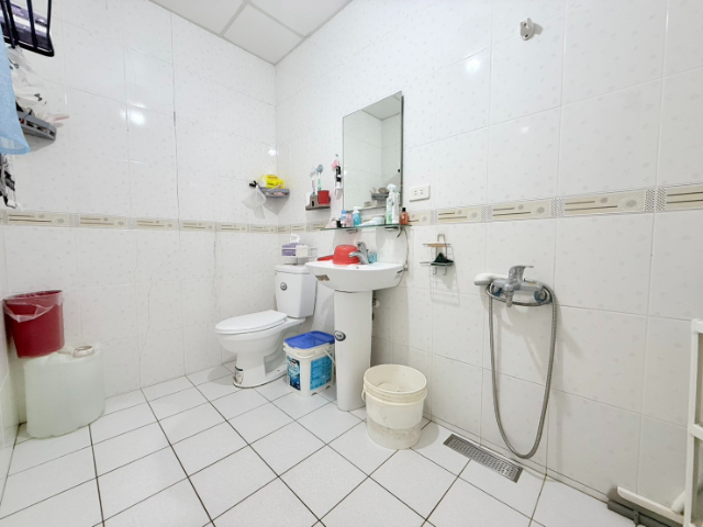 ☀泰山買房賣屋國小旁精美頂佳美寓,新北市泰山區明志路二段