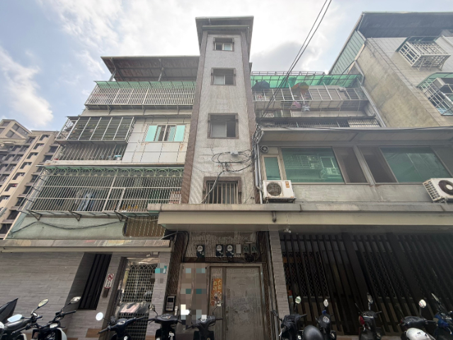 ☀泰山買房賣屋國小旁精美頂佳美寓,新北市泰山區明志路二段