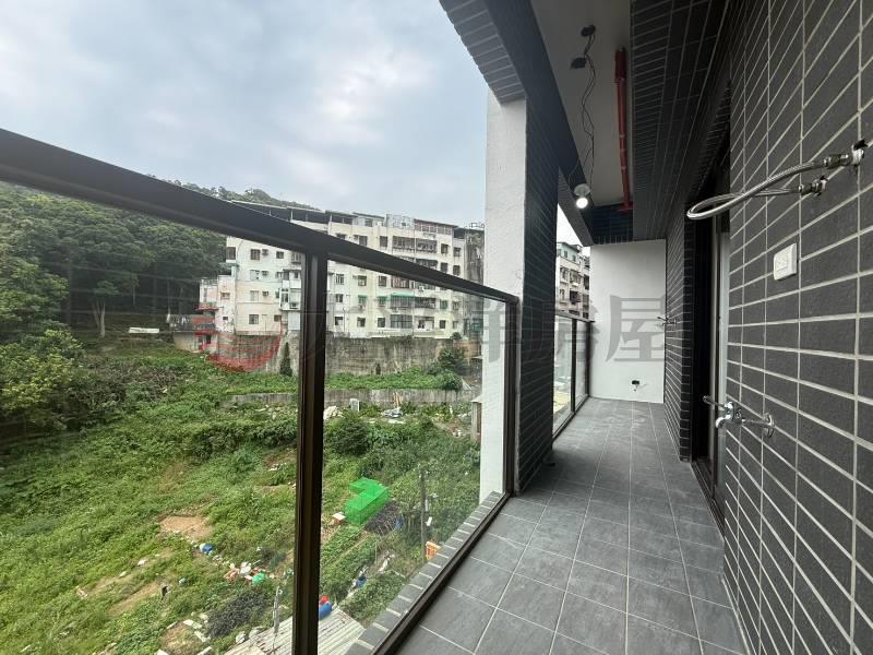 泰山買房賣屋稀有全新明廳兩房,新北市泰山區明志路二段