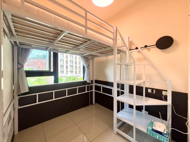 ☀五股買房賣屋SKY1大露臺精裝兩房車,新北市五股區新五路三段