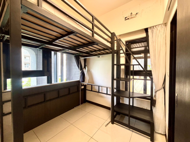 ☀五股買房賣屋SKY1大露臺精裝兩房車,新北市五股區新五路三段