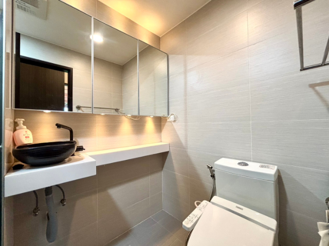 ☀五股買房賣屋SKY1大露臺精裝兩房車,新北市五股區新五路三段