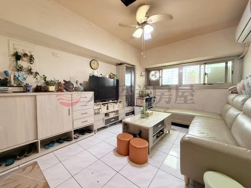 ☀星洲挑高大空間四房大車位,新北市五股區成泰路一段