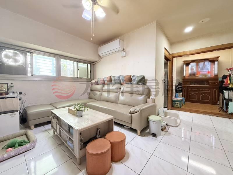 ☀星洲挑高大空間四房大車位,新北市五股區成泰路一段