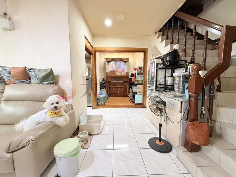 ☀星洲挑高大空間四房大車位,新北市五股區成泰路一段