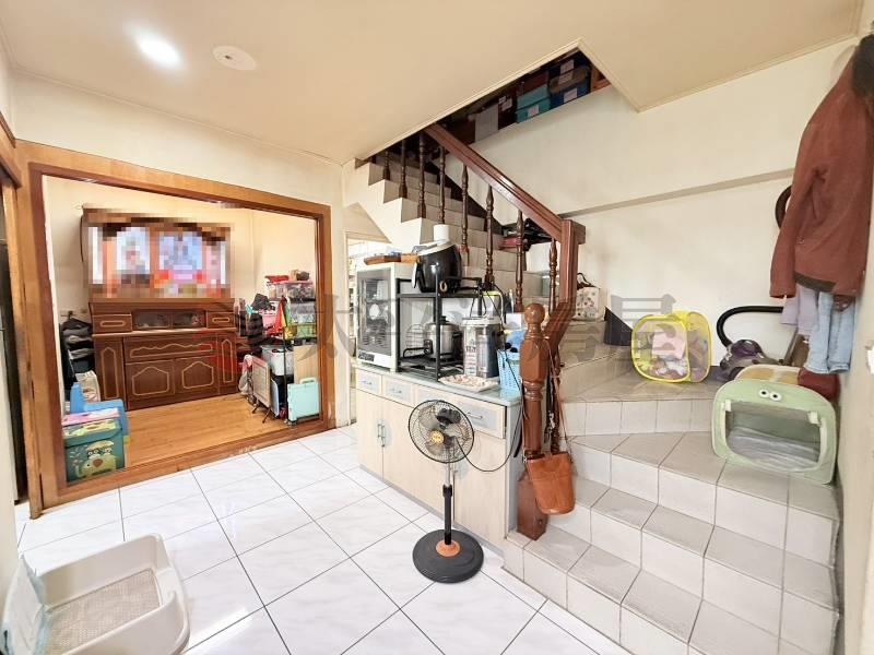 ☀星洲挑高大空間四房大車位,新北市五股區成泰路一段