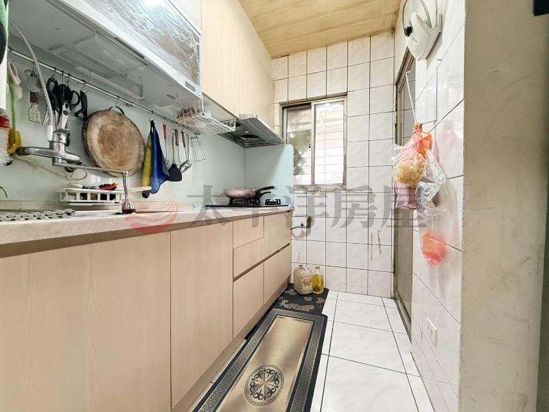 ☀星洲挑高大空間四房大車位,新北市五股區成泰路一段