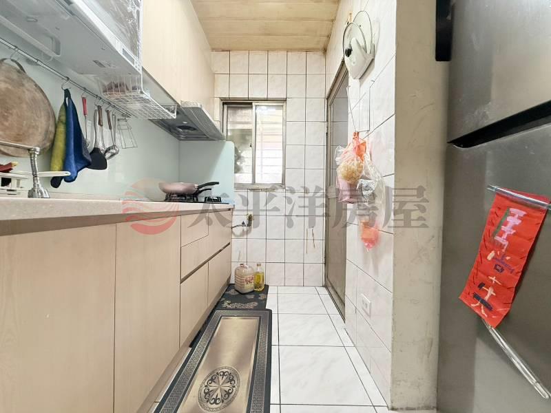 ☀星洲挑高大空間四房大車位,新北市五股區成泰路一段