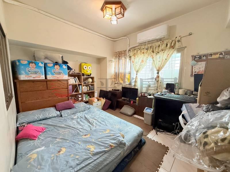 ☀星洲挑高大空間四房大車位,新北市五股區成泰路一段