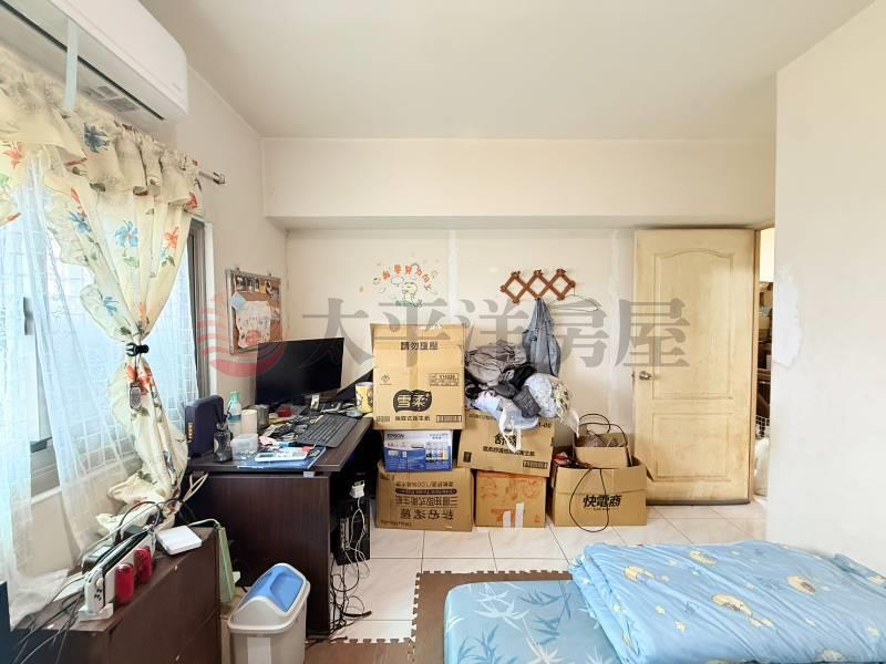 ☀星洲挑高大空間四房大車位,新北市五股區成泰路一段