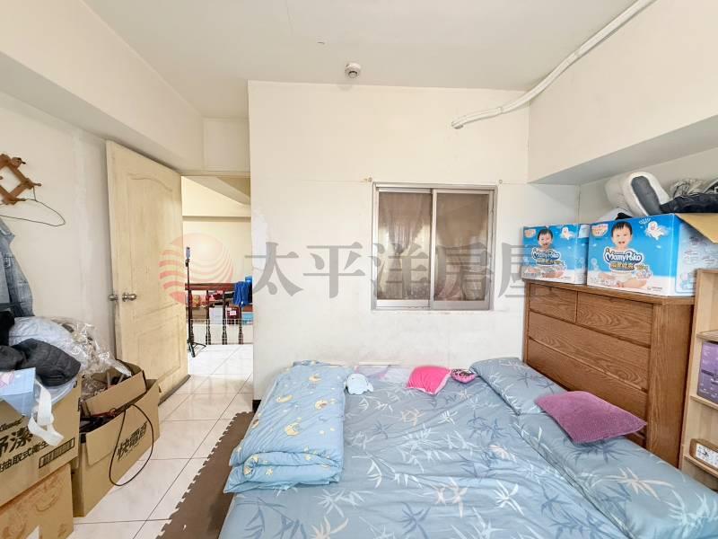 ☀星洲挑高大空間四房大車位,新北市五股區成泰路一段