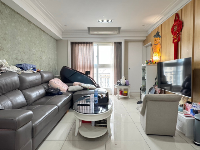 五股買房賣屋重劃區中心邊間四房車,新北市五股區芳洲八路