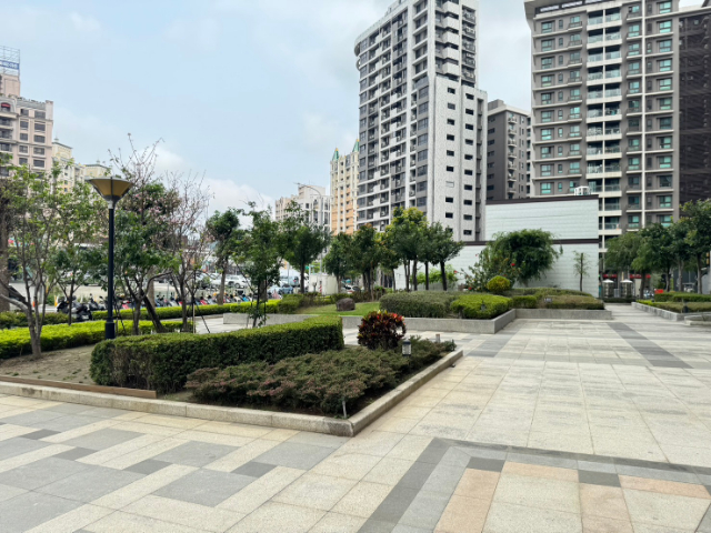 五股買房賣屋重劃區中心邊間四房車,新北市五股區芳洲八路