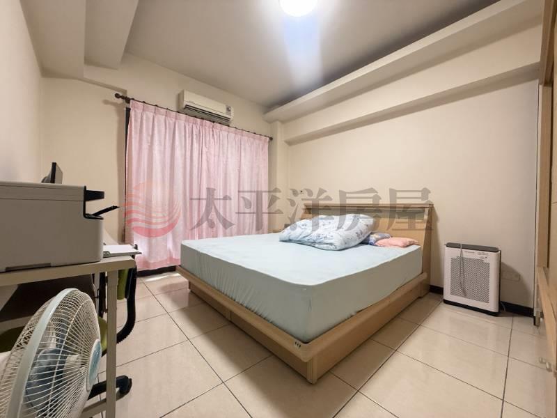 泰山買房賣屋可可亞明亮三房車,新北市泰山區文程路