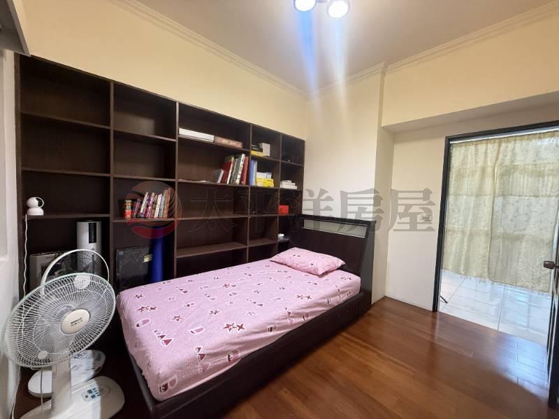 泰山買房賣屋可可亞明亮三房車,新北市泰山區文程路