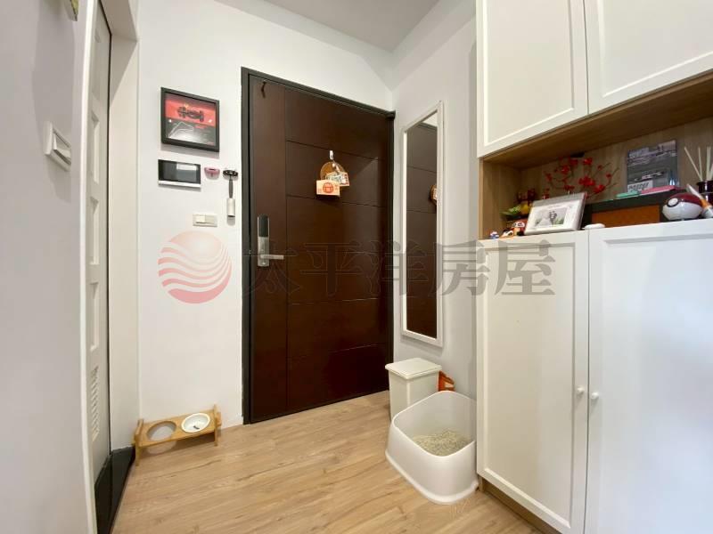 ☀低總價絕美無限棟距溫馨居,新北市五股區蓬萊路