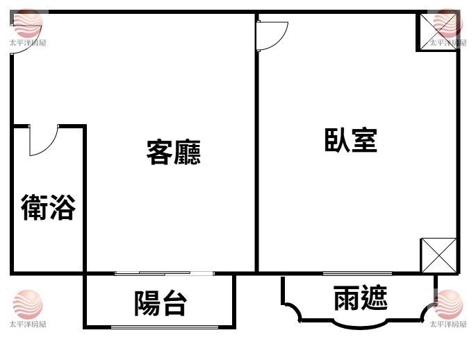 ☀低總價絕美無限棟距溫馨居,新北市五股區蓬萊路