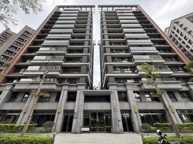 ☀五股買房賣屋享樂house輕屋齡三房車,新北市五股區芳洲一路