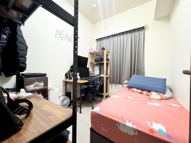 ☀五股買房賣屋享樂house輕屋齡三房車,新北市五股區芳洲一路