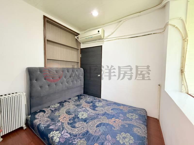 泰山買房賣屋天然瓦斯清幽6房頂佳,新北市泰山區辭修路